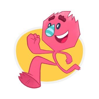 Катя и эф герои