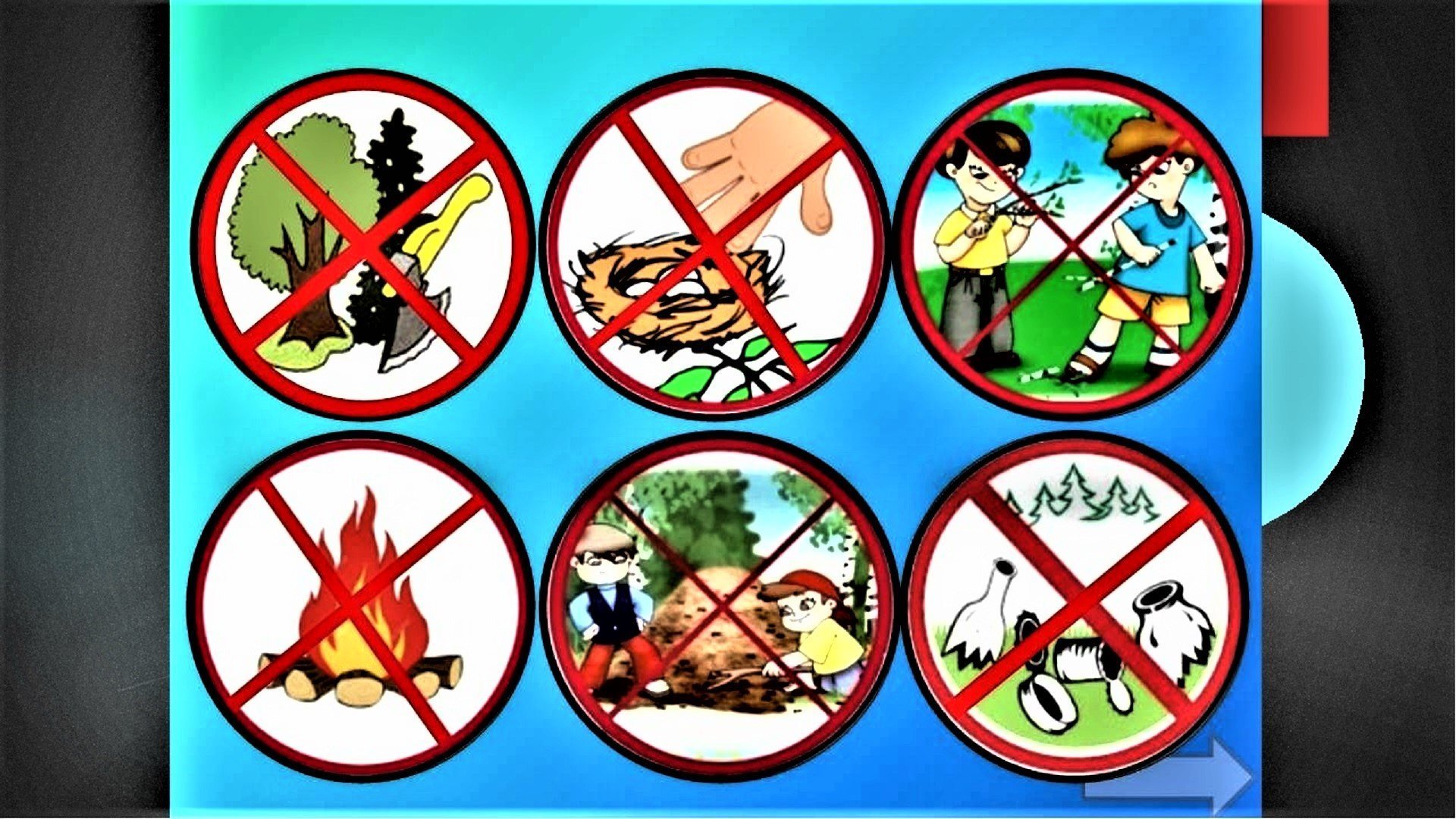 Экологические знаки для дошкольников в картинках. Природоохранные знаки. Запрещающие знаки в лесу. Экологические знаки природы. Знаки поведения в лесу.