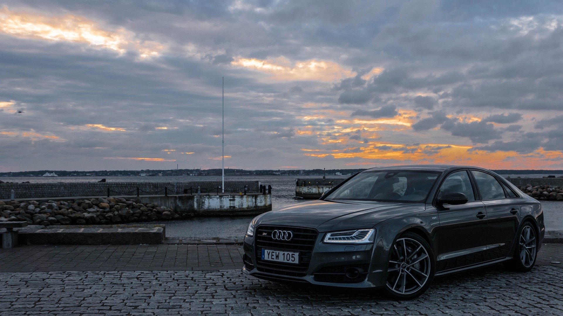 audi s 8