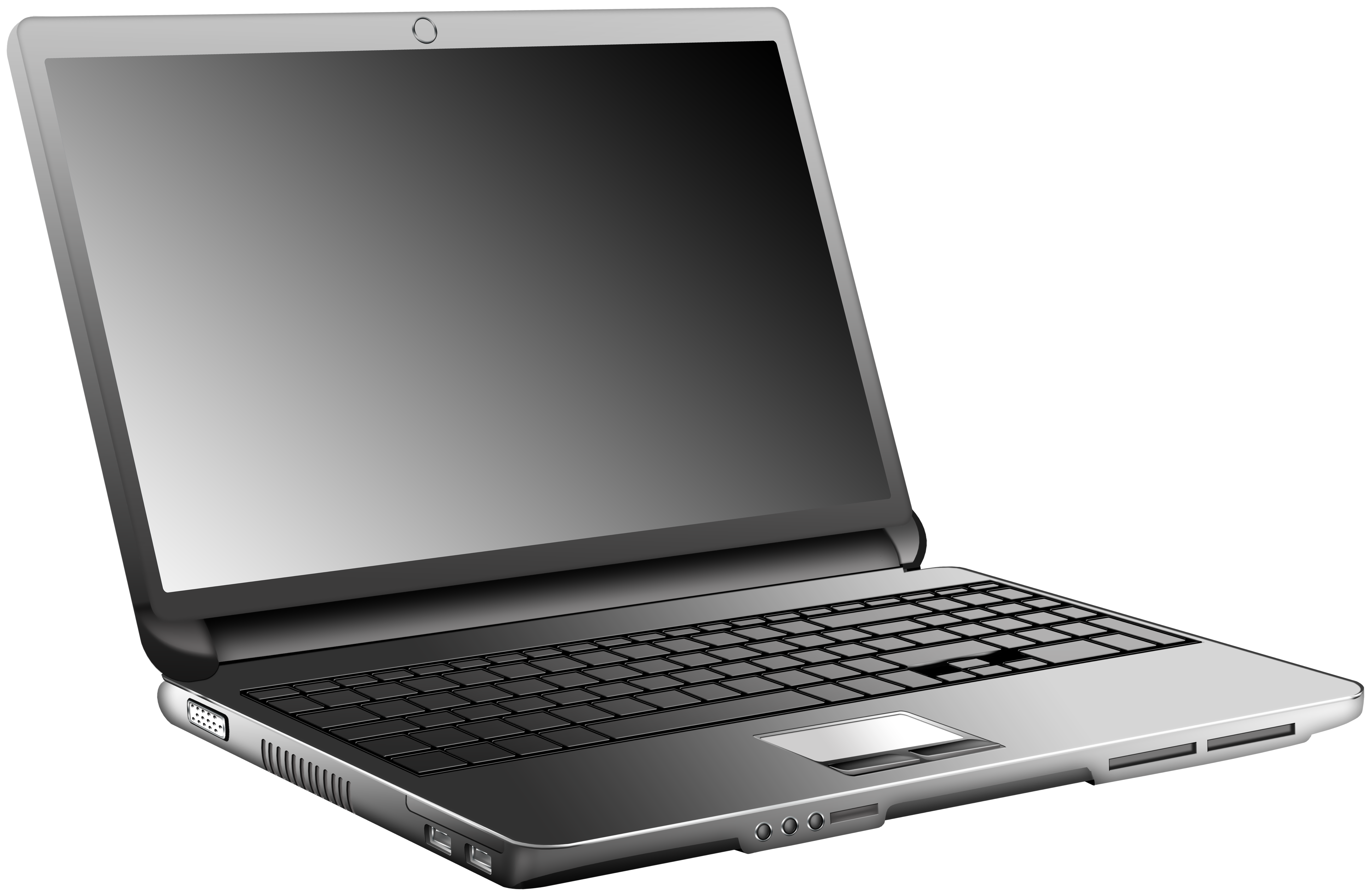 Notebook png. Ноутбук. Открытый ноутбук. Ноутбук без фона. Ноутбук на белом фоне.