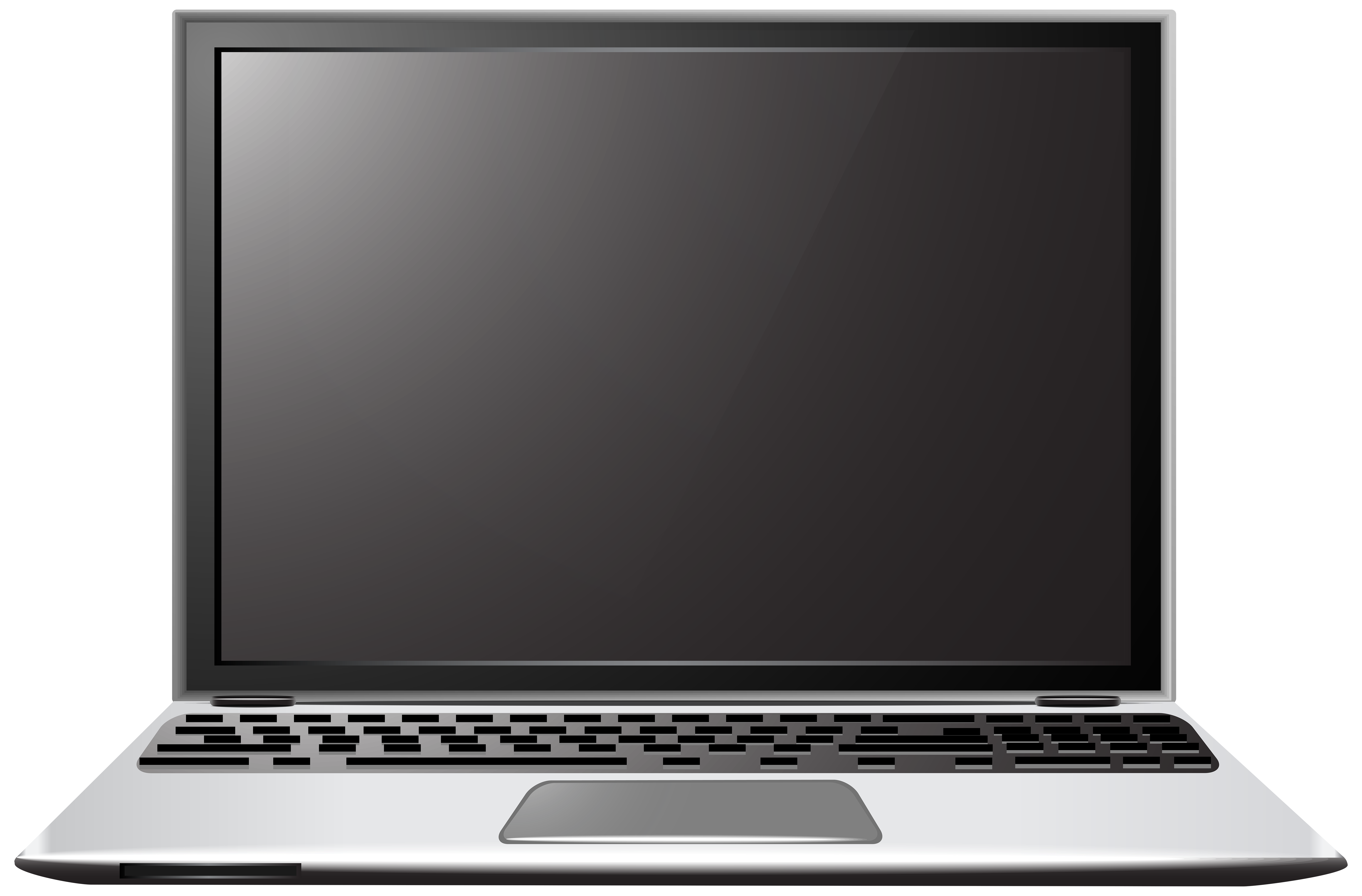 Ноутбук картинка. Ноутбук без фона. Ноутбук на белом фоне. Открытый ноутбук. Монитор ноутбука на прозрачном фоне.