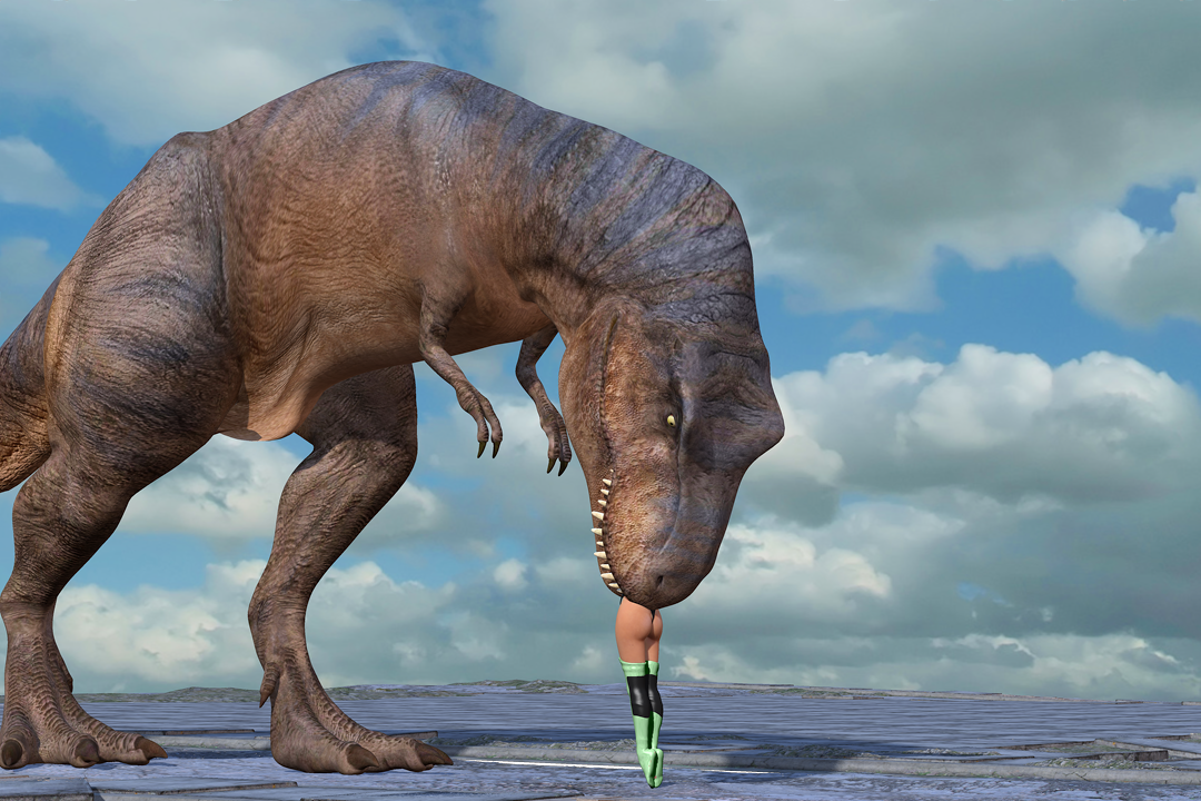 Как выглядит самый настоящий. Тиранозавр и Индрикотерий. Тираннозавр рекс самец. Тираннозавр Vore. Гиганскийтиранозавр рекс.