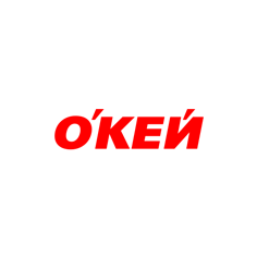 Открытка окей