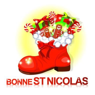 Nikolaustag в Германии