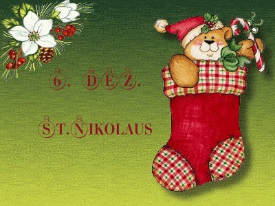 Открытки с Nikolaus