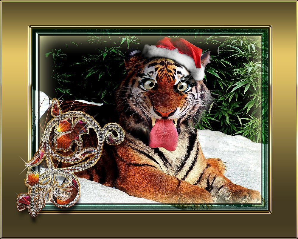 Рожденные в год тигра в 2024. Новый год тигра. С наступающим новым годом тигра. Открытка с новым годом с тигром. Новогодний тигр.