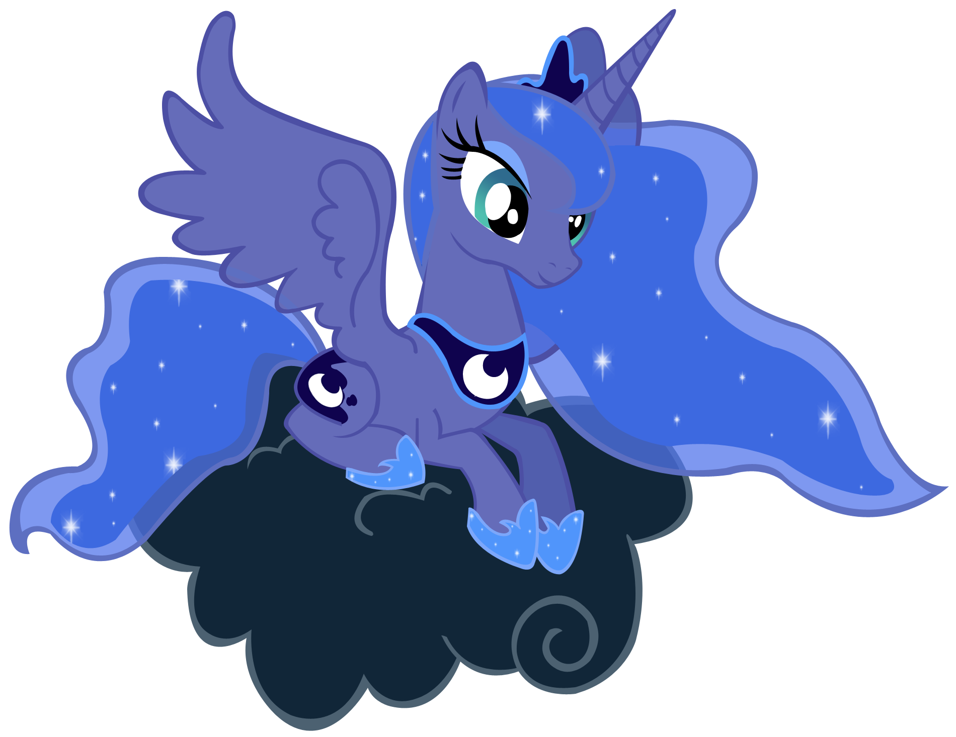 Pony луна. My little Pony Luna. Принцесса Луна и Лунная пони. Принцесса Луна пони. My little Pony Princess Luna.