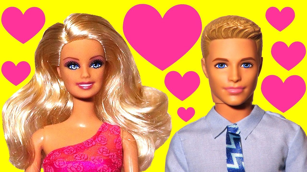 Барби и кен видео. Барби и Кен. Куклы Барби и Кен про любовь. Кен из Барби 2023. Кен Барби оригинал.