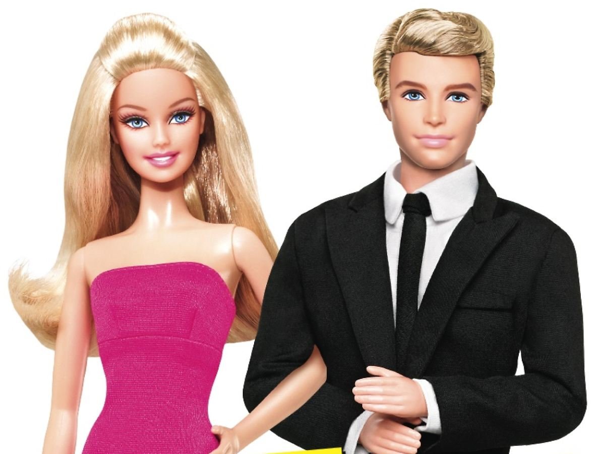 Барби и Кен. Первый Кен Барби. Кен кукла 2000.