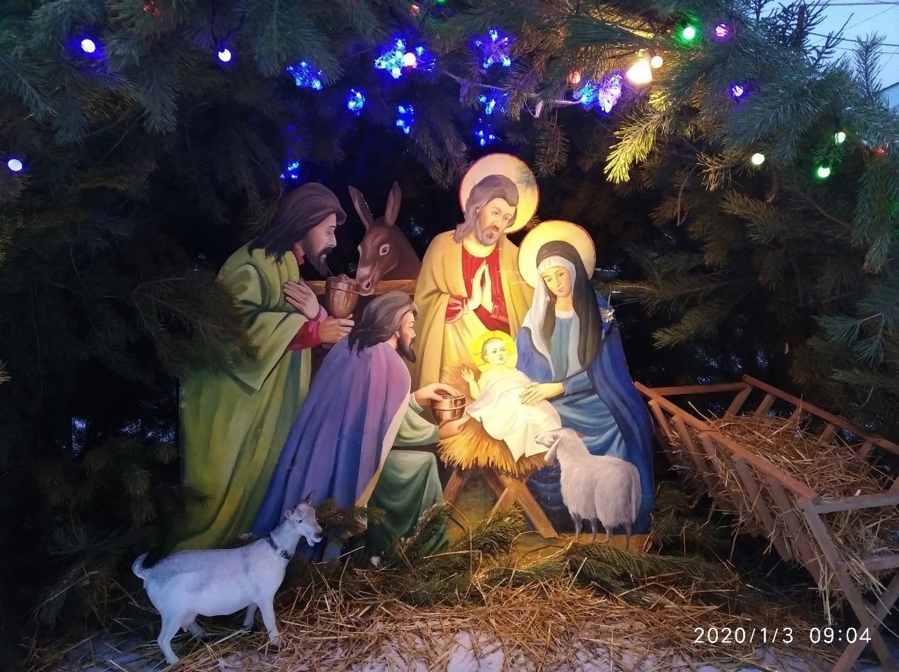 Икона навечерие Рождества Христова Рождественский сочельник. Вертеп рождение Иисуса Караваджо. 25 января рождество