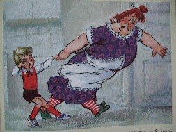 Герои Астрид Линдгрен Карлсон