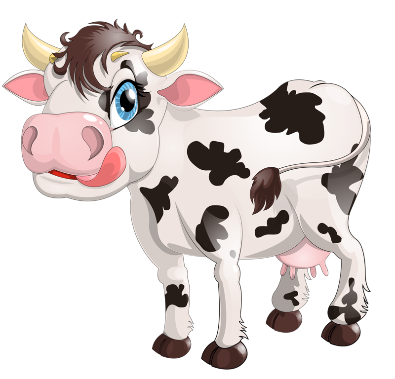 Фотку коровки. Корова. Корова мультяшная. Корова на белом фоне. Корова на прозрачном фоне.