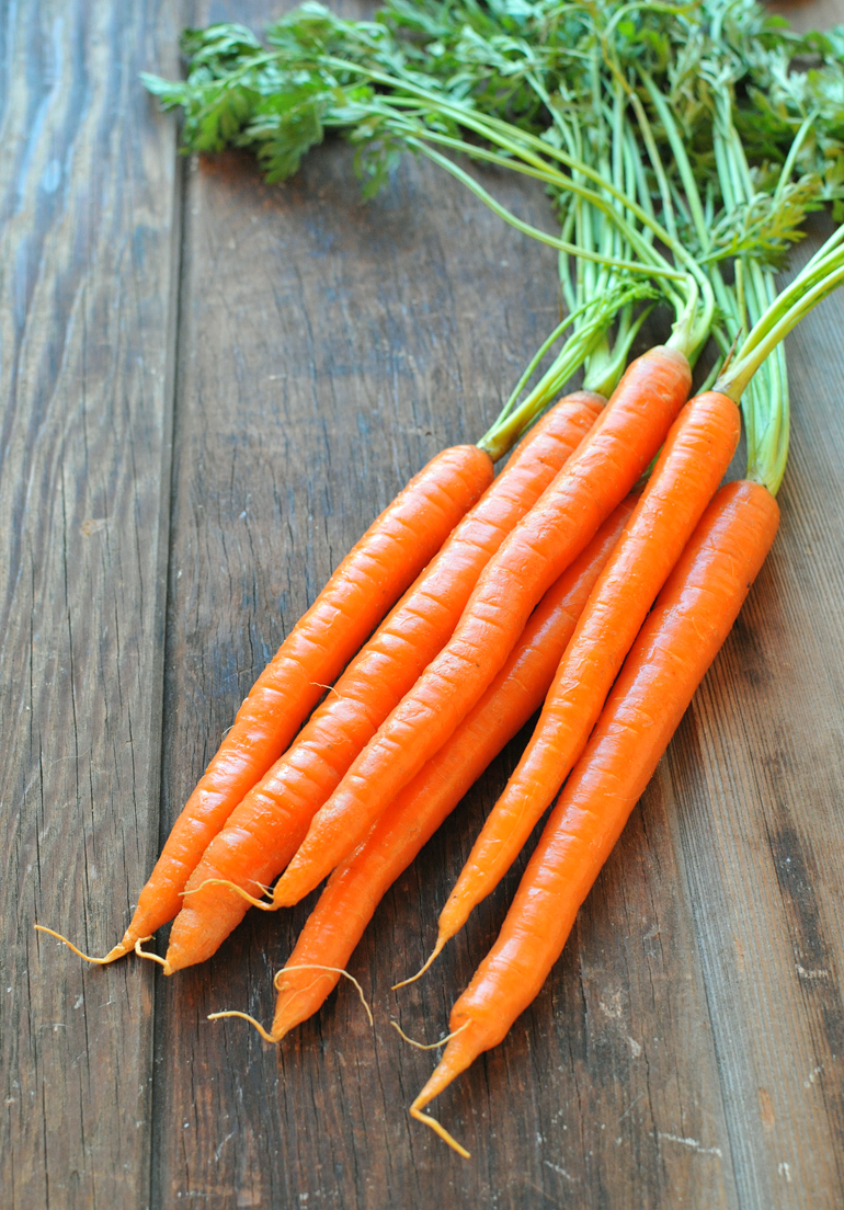 Марковь или морковь