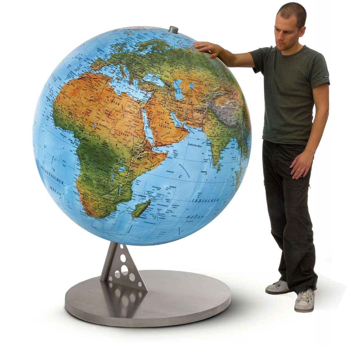 Глобус. Модель глобуса. Глобус земли. Модель земного шара.