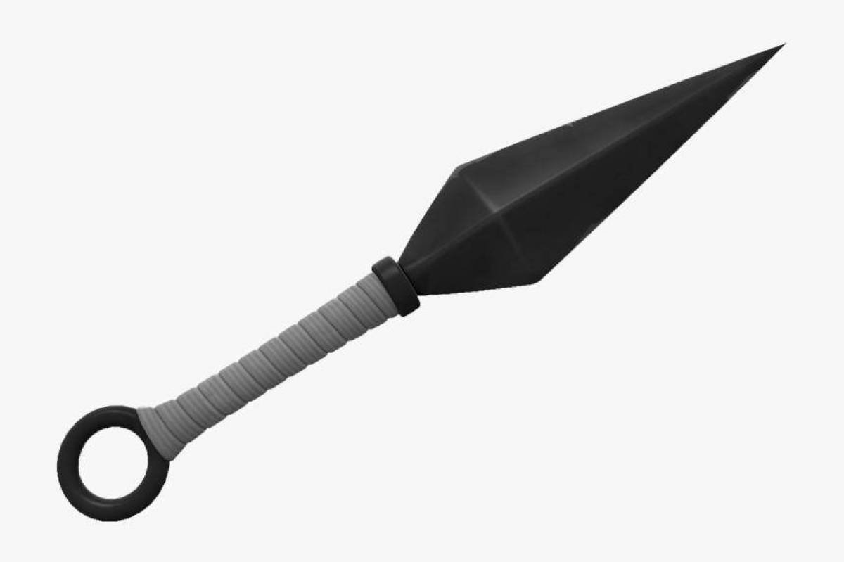 Чертёж ножа кунай из стандофф 2. Кунай нож. Нож кунай чертеж. Напечатать нож кунай.