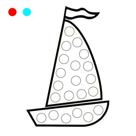 Трафареты для рисования пальчиками