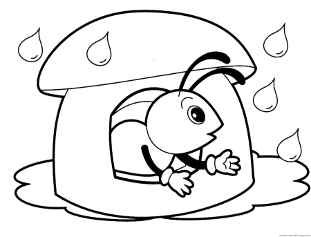 Краски и раскраски