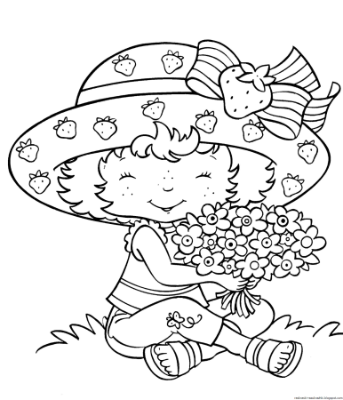 Раскраски для детей 4-5 лет