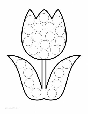 Трафареты для пальчиковых красок