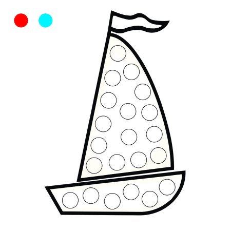 Трафареты для пальчиковых красок