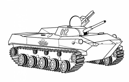 Раскраски танков World of Tanks т34