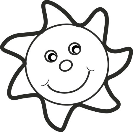 Раскраски для детей