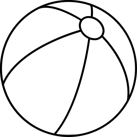 Ball Colour