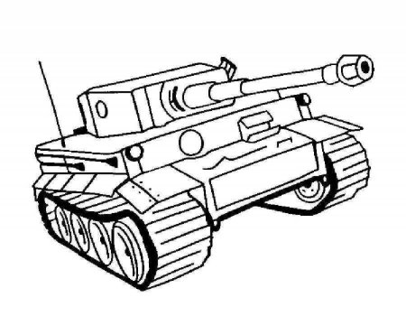 Раскраски танков World of Tanks т34