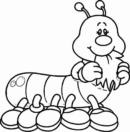 Раскраски для детей ясли