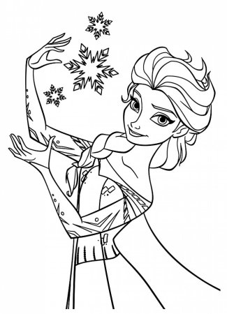 Elsa Anna Boyama