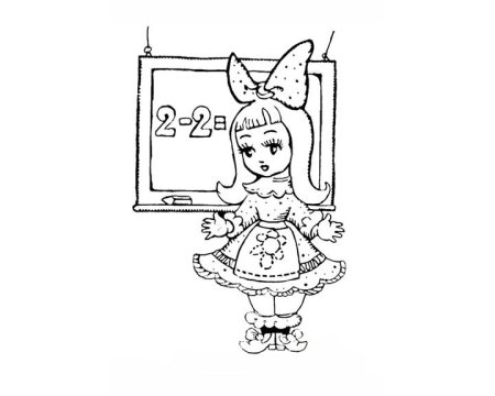 Пиноккио мультфильм raskraska