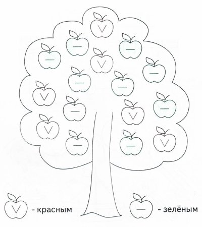 Развивашки для детей 5 лет