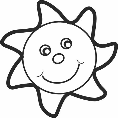 Раскраски для детей