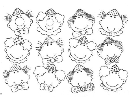 Творческие задания для детей