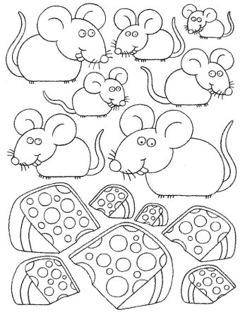 Развивашки для распечатки