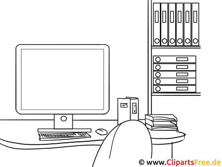 Раскраска компьютер