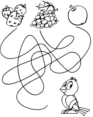 Развивашки для детей