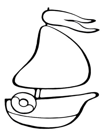 Раскраска. Игрушки