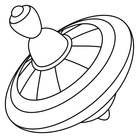 Раскраски для детей 2 лет игрушки