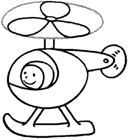 Юла игрушка раскраска