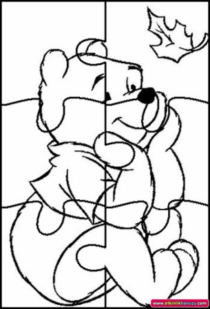 Пазлы печать для детей