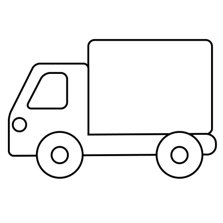 Трафарет машинки