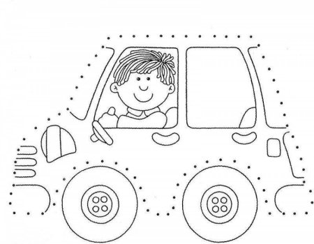 Раскраска для мальчиков развивающие