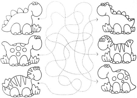 Развивашки для детей