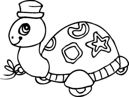 Раскраска игрушки для детей 5-6 лет