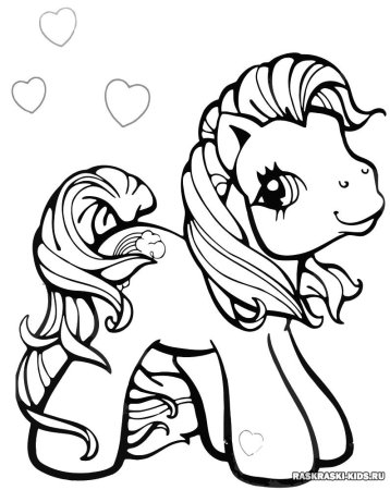 Шарлотта Земляничка раскраска Апельсинка