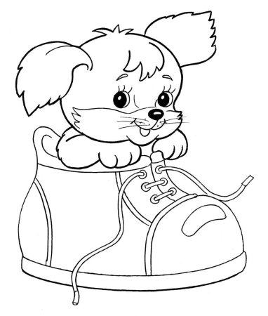 Рисунки для девочек