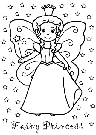 София прекрасная раскраска