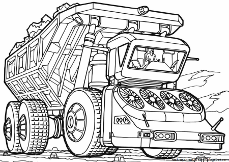 Раскраска. Маша