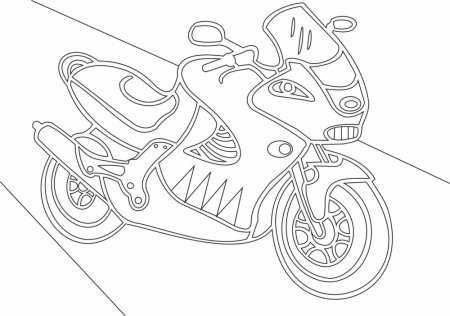 Трафарет для рисования